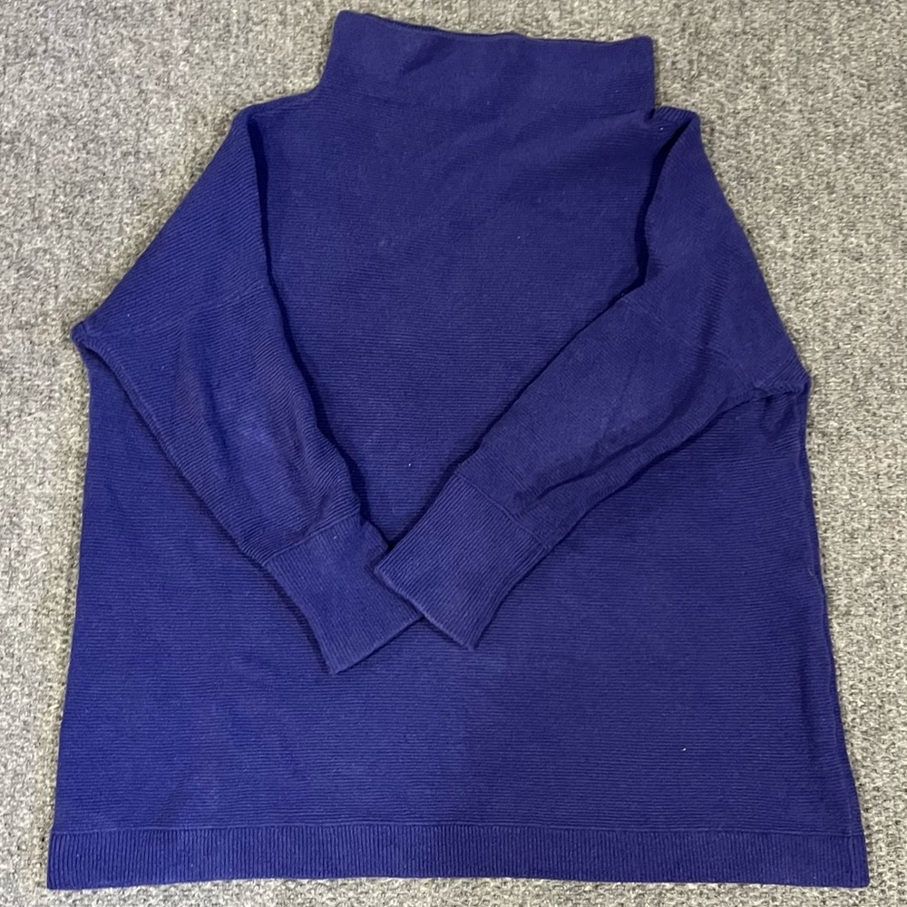 Free People Slouchy Ottoman Tunic